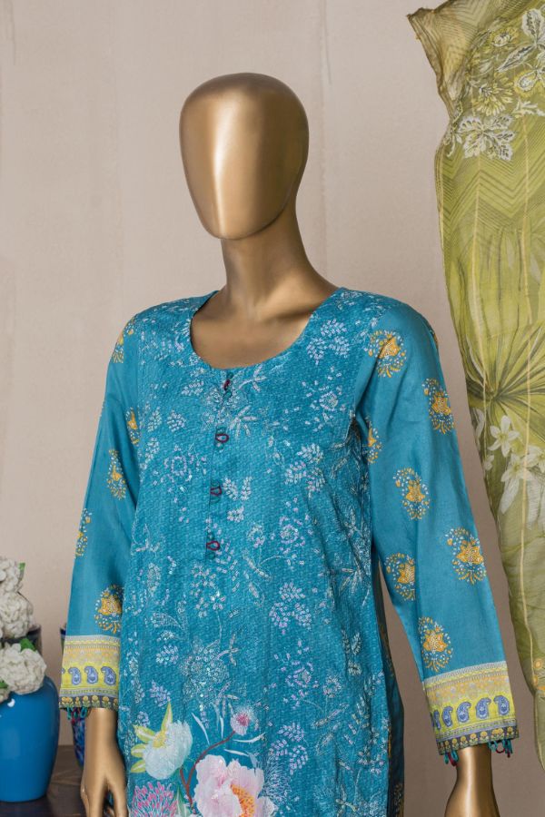 Luckytex C/Kari Viscose`22 D#2210