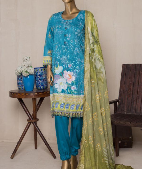 Luckytex C/Kari Viscose`22 D#2210
