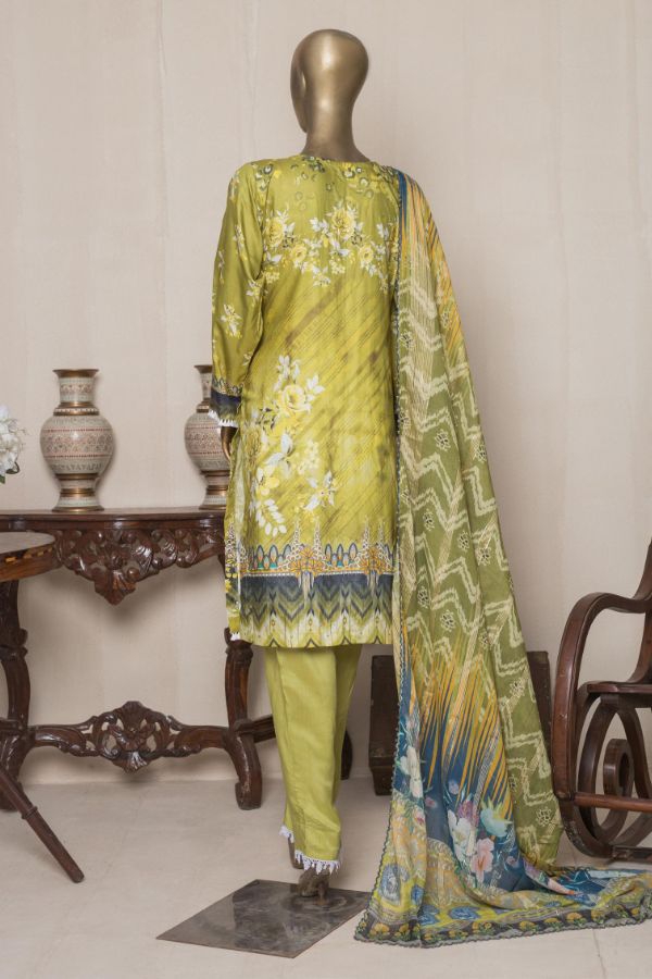 Luckytex C/Kari Viscose`22 D#2212