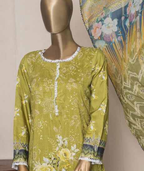 Luckytex C/Kari Viscose`22 D#2212