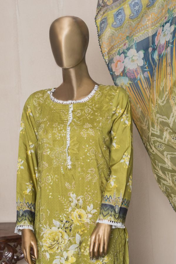 Luckytex C/Kari Viscose`22 D#2212