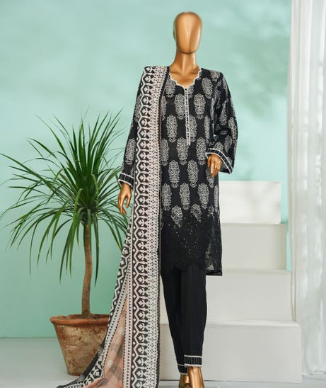 Luckytex Nishat Lawn`26 D#109