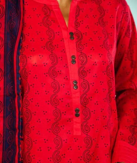 Luckytex Nishat Lawn`26 D#110