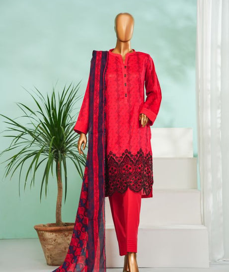 Luckytex Nishat Lawn`26 D#110