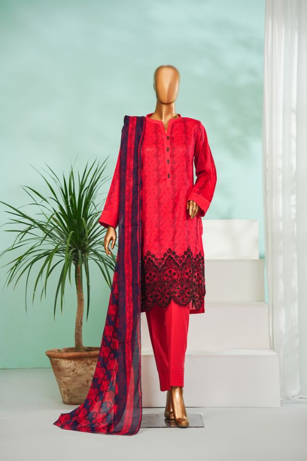 Luckytex Nishat Lawn`26 D#110