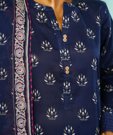 Luckytex Nishat Lawn`26 D#111