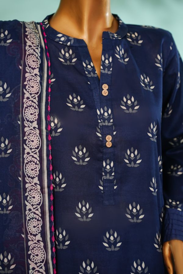 Luckytex Nishat Lawn`26 D#111