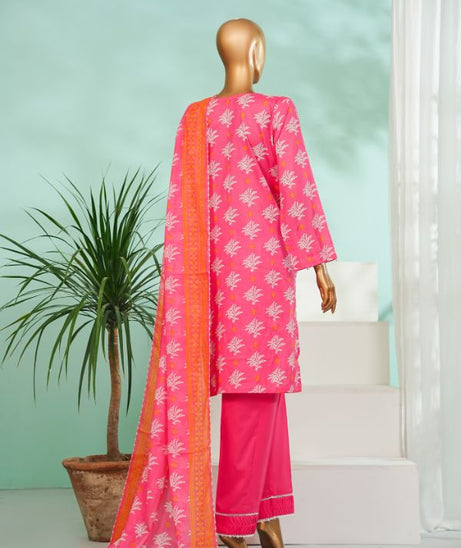 Luckytex Nishat Lawn`26 D#113