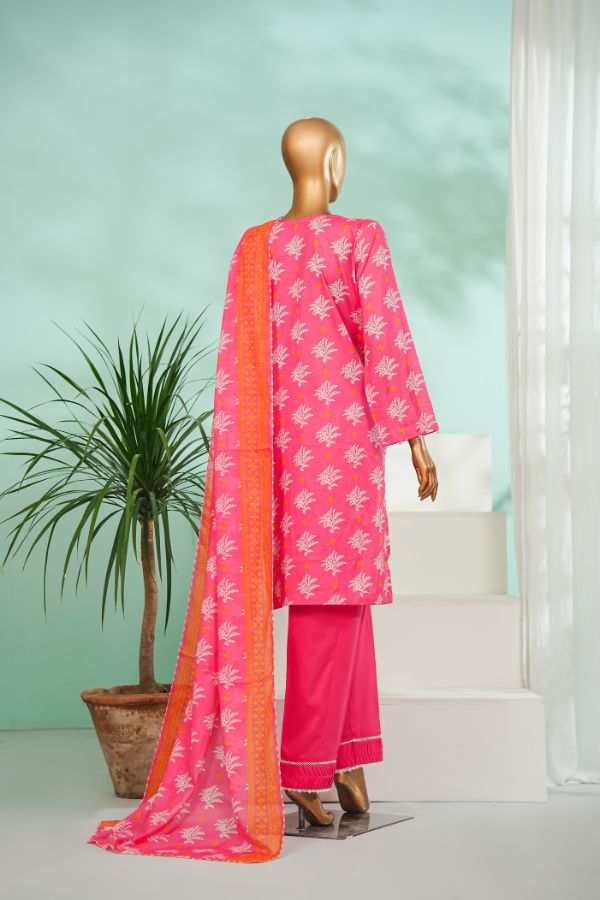 Luckytex Nishat Lawn`26 D#113