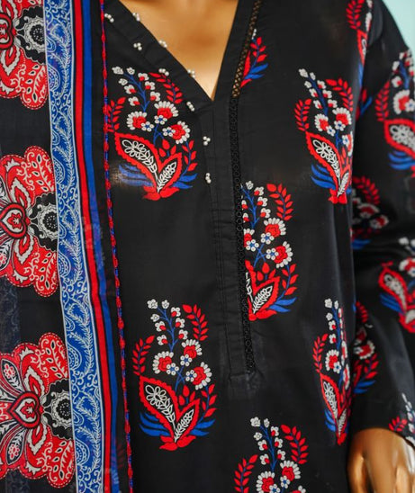 Luckytex Nishat Lawn`26 D#117