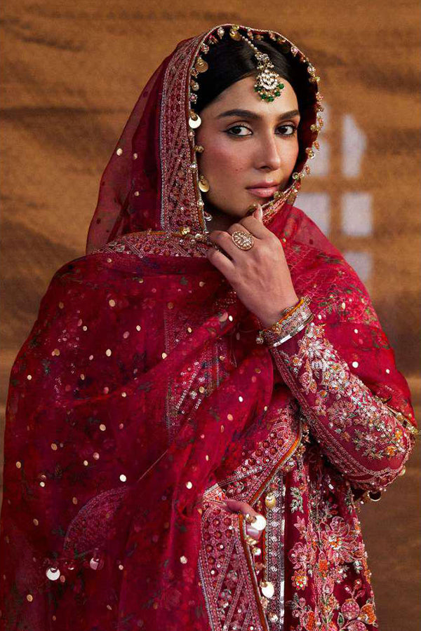 Hussain Rehar Luxury Festive`24 (GULAAL)