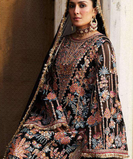 Hussain Rehar Luxury Festive`24 (TAMAM)