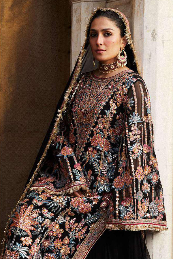 Hussain Rehar Luxury Festive`24 (TAMAM)