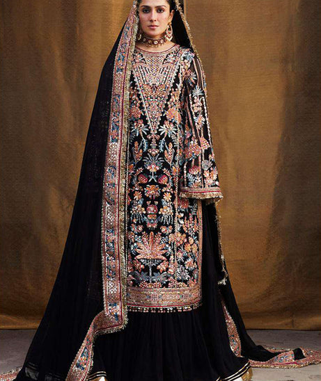 Hussain Rehar Luxury Festive`24 (TAMAM)