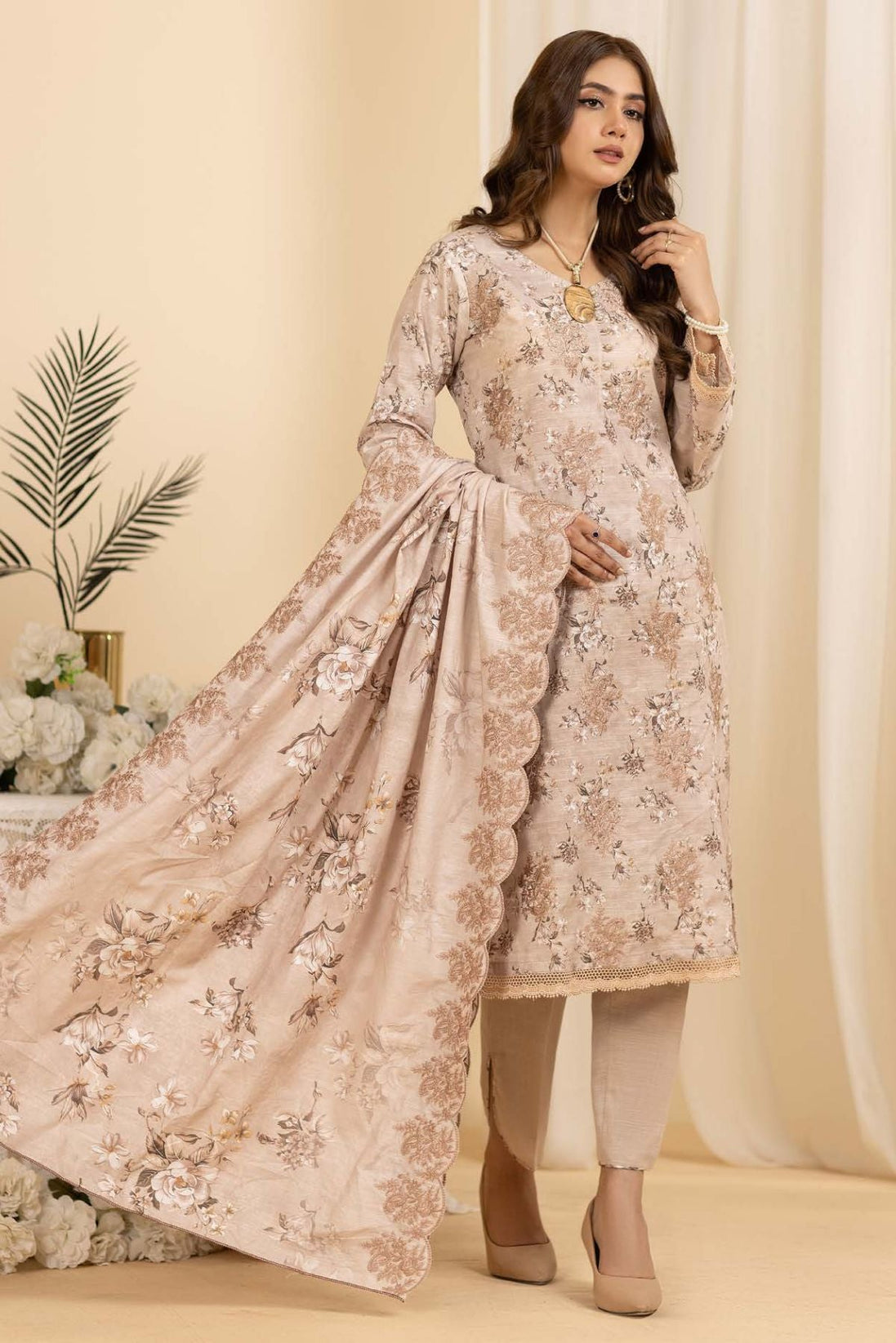 Manizay Mumtaz Khaddar`23 D#01