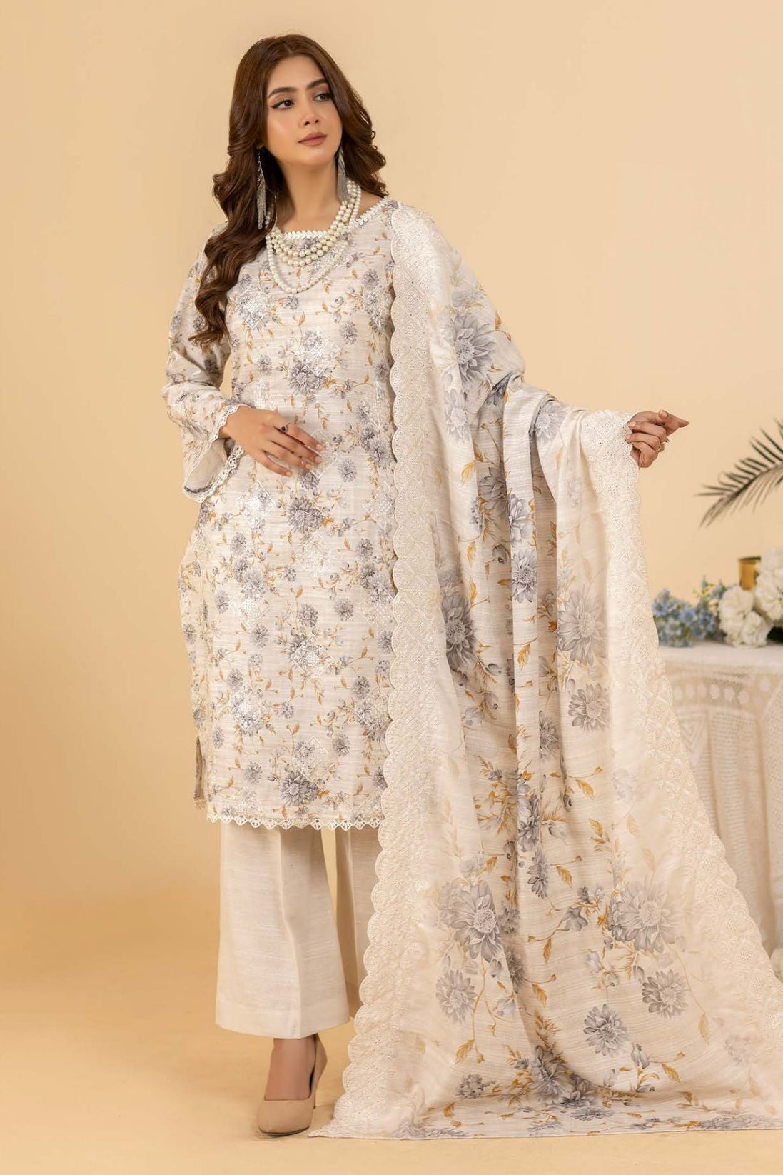 Manizay Mumtaz Khaddar`23 D#02