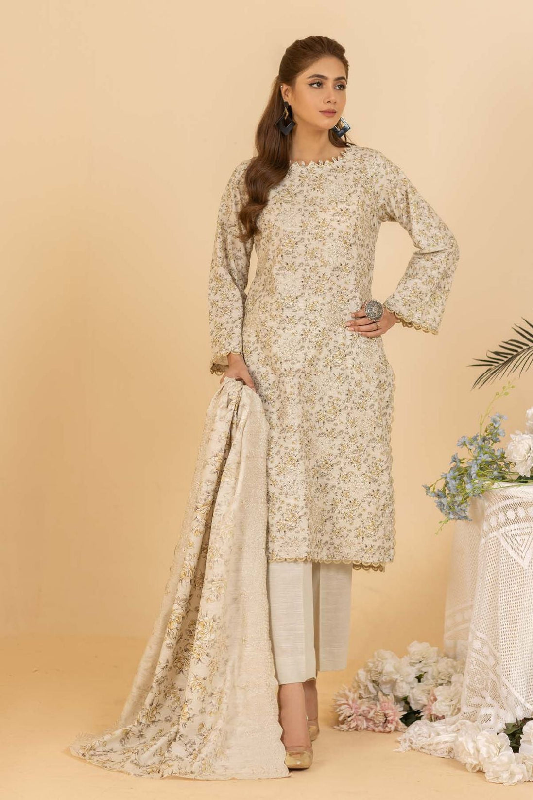 Manizay Mumtaz Khaddar`23 D#06