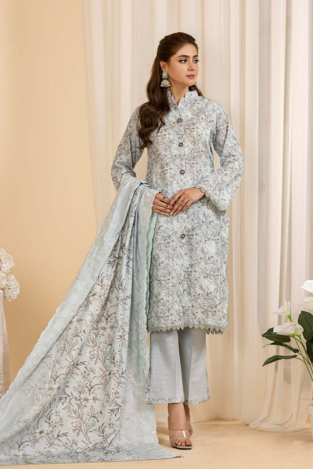 Manizay Mumtaz Khaddar`23 D#07