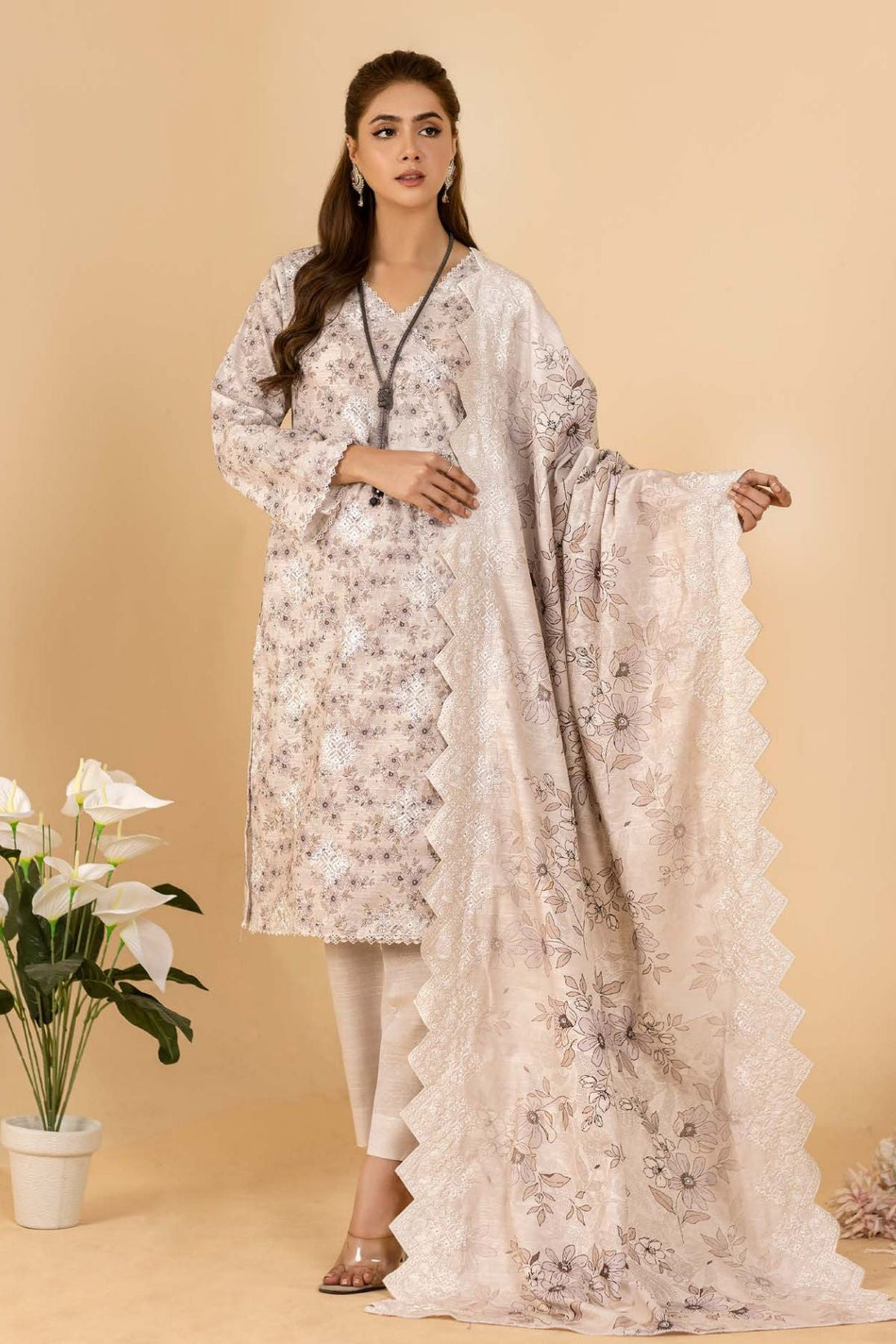 Manizay Mumtaz Khaddar`23 D#08