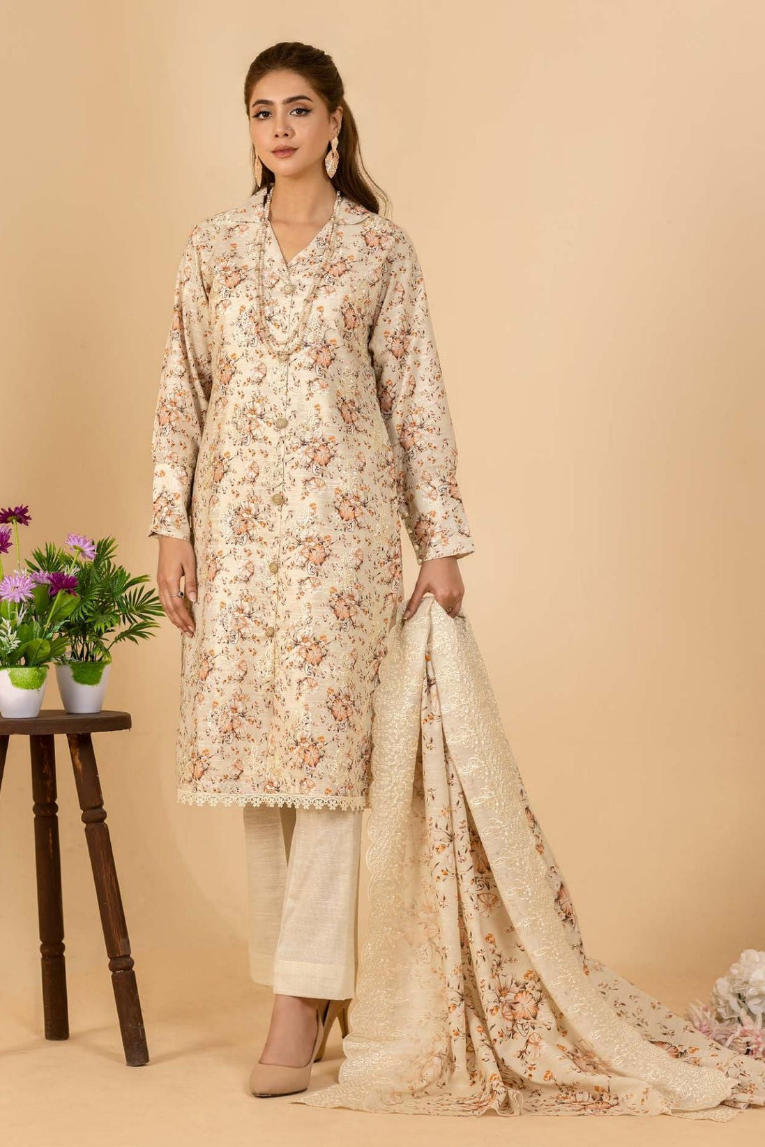 Manizay Mumtaz Khaddar`23 D#09