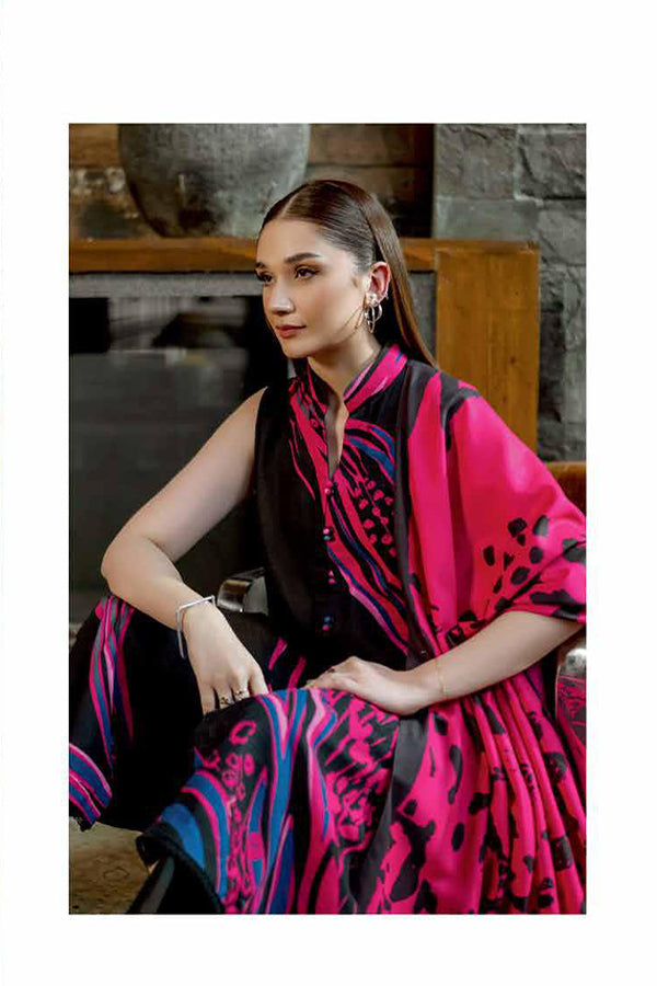 M.Basics Mirage Winter`24 D#10B