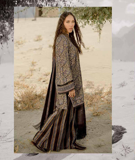 M.Basics Mirage Winter`24 D#11A