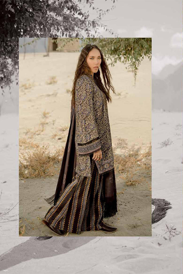 M.Basics Mirage Winter`24 D#11A