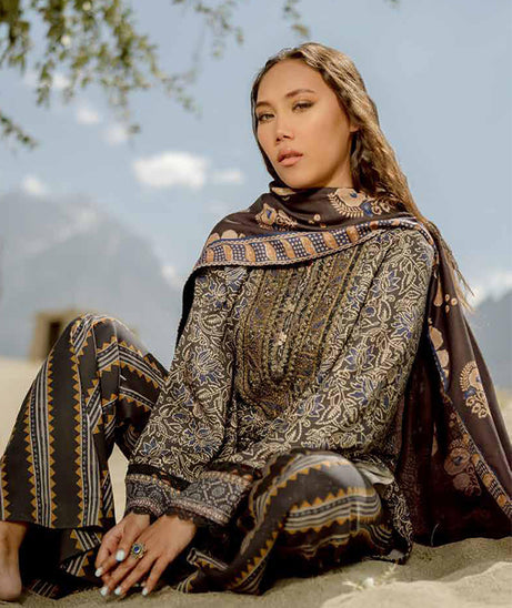 M.Basics Mirage Winter`24 D#11A