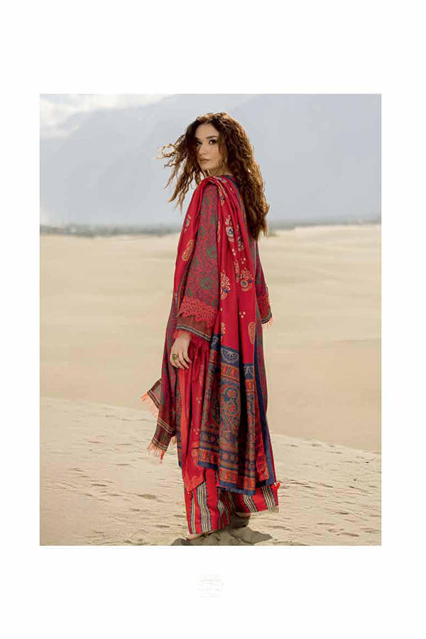 M.Basics Mirage Winter`24 D#11B