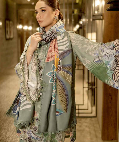 M.Basics Mirage Winter`24 D#12B