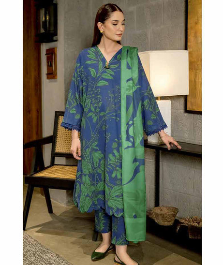 M.Basics Mirage Winter`24 D#1B