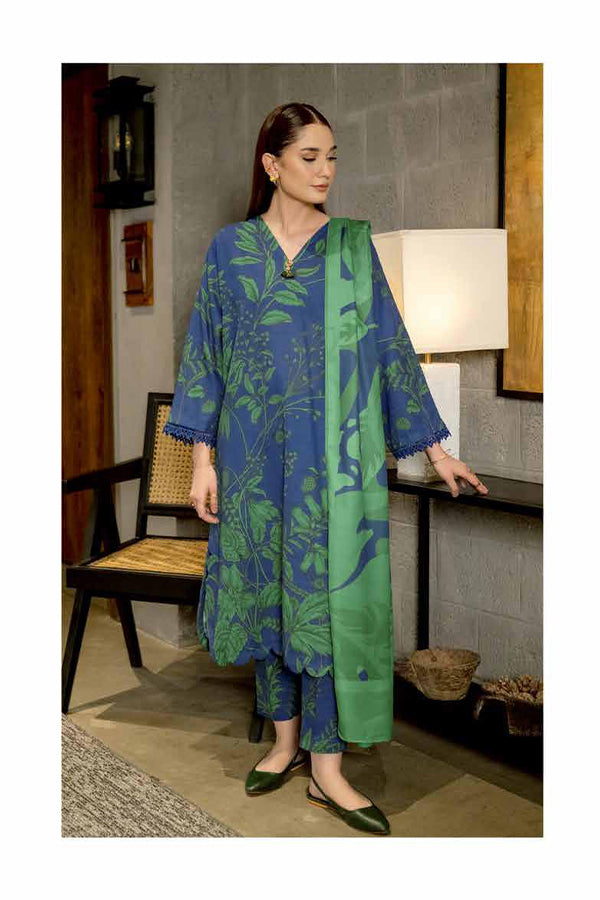 M.Basics Mirage Winter`24 D#1B