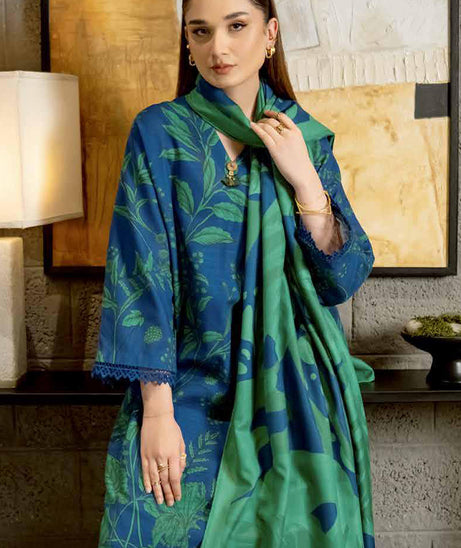 M.Basics Mirage Winter`24 D#1B