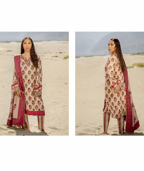 M.Basics Mirage Winter`24 D#2A