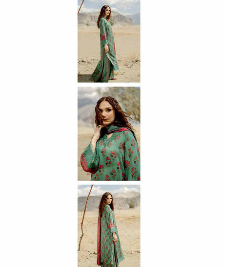 M.Basics Mirage Winter`24 D#2B