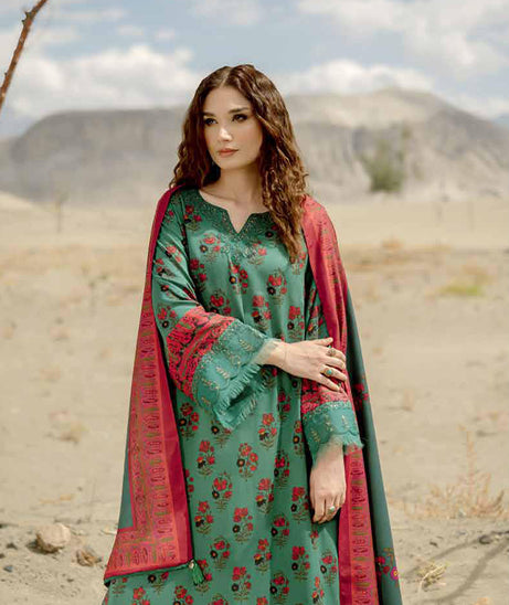 M.Basics Mirage Winter`24 D#2B