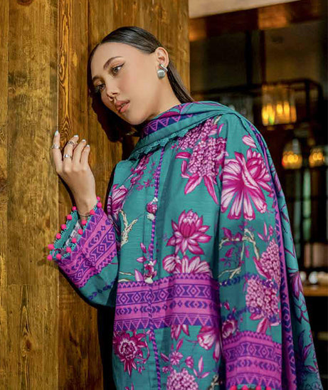 M.Basics Mirage Winter`24 D#3B