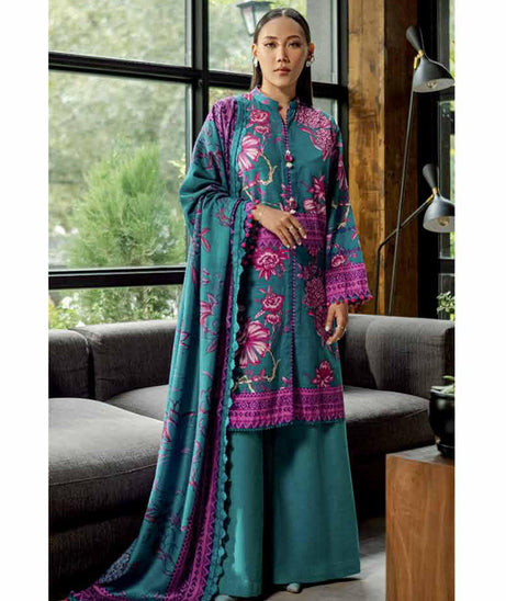 M.Basics Mirage Winter`24 D#3B