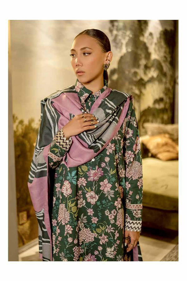 M.Basics Mirage Winter`24 D#4B