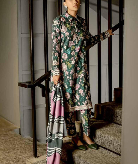 M.Basics Mirage Winter`24 D#4B