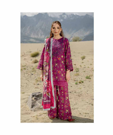 M.Basics Mirage Winter`24 D#5A