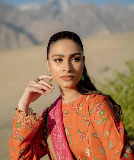 M.Basics Mirage Winter`24 D#5B