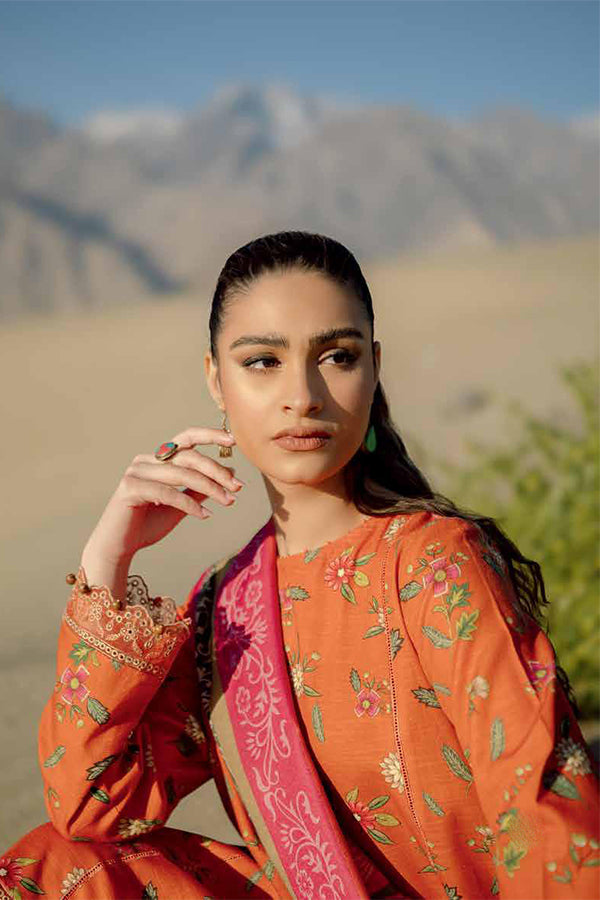 M.Basics Mirage Winter`24 D#5B