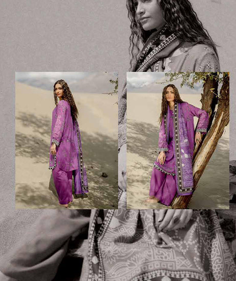 M.Basics Mirage Winter`24 D#7B