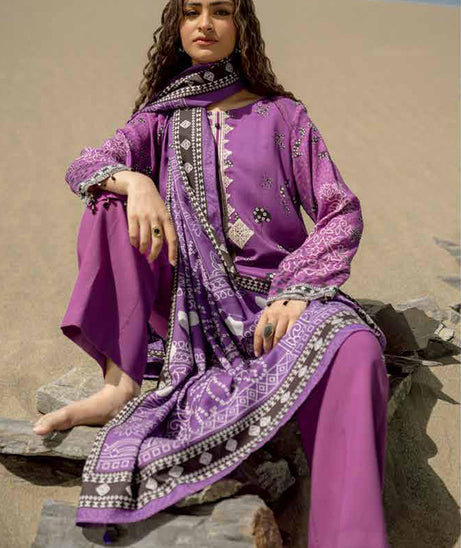 M.Basics Mirage Winter`24 D#7B