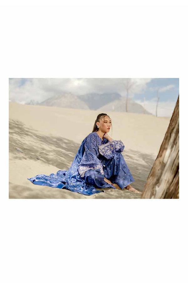 M.Basics Mirage Winter`24 D#8A