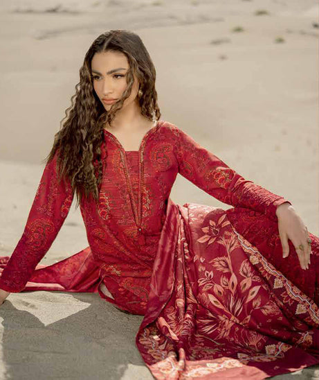 M.Basics Mirage Winter`24 D#8B