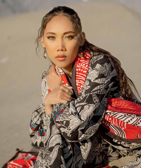 M.Basics Mirage Winter`24 D#9B