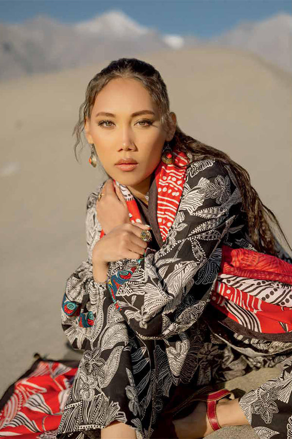 M.Basics Mirage Winter`24 D#9B