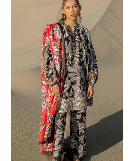 M.Basics Mirage Winter`24 D#9B